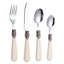 Cutlery 16 Piece Cutlery Set, Service for 4