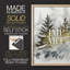 Framed Print - Solid Wood-1089759162-1089759141