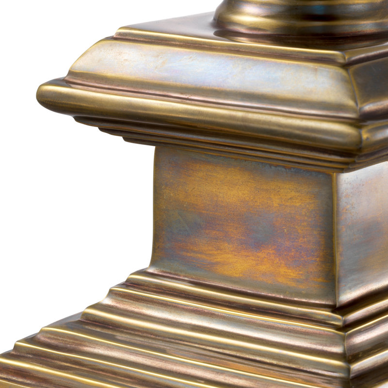 Datcha Candle Holder
