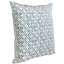 Puccini Self-Flange Accent Pillow