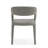 Freestyle Vegan Leather Dining Armchair-743039789