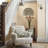 Laura Ashley Florin Wallpaper Roll-63816458