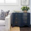 Claire Solid Wood Accent Chest-99405738