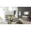 Hailey 120 cm W Chest of 3 Drawers-944043029