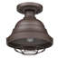 Plafonnier encastré 8,63 po Skye-452978854