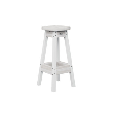 Tabouret de bar d'extérieur Berlin Gardens