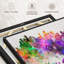 City «Houston Skyline Colors»-1012866837