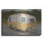 «Retro Camper 2» par Ethan Harper, art mural en métal, 16 po x 12 po-2115430475