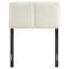 Tête de lit Modway Lindee-98135997-98135996