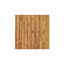 TABLE BASSE CROWNE