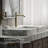 Components Single-Handle Bathroom Sink Faucet-96342251
