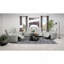 Causeuse inclinable Dove Grey