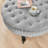 Laforge Velvet Ottoman-1679237708