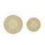 Tables d'appoint Elegant Gold