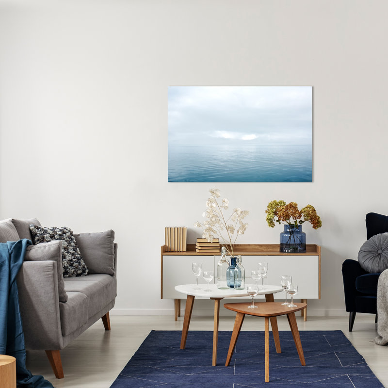 Miles Away, No, Outdoor, 16" H x 24" W