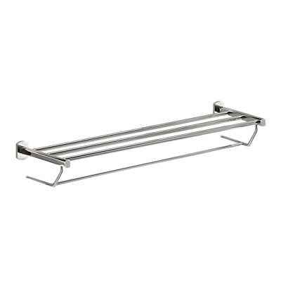 Susann Metal with Towel Bar