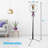 Inbox Zero Floor Stand Mount