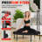 40inch foldable trampoline with handle-Premium-Elastic
