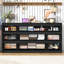 9 - Drawer 63.1" Dresser With 2 Sockets, 2 USB Ports And 1 Fast-Charging Type-C Port-1928001006