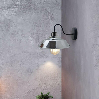Armed Sconce