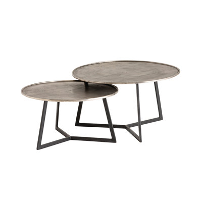 Abdull Frame Coffee Table