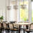 Modern 4-Tier Crystal Chandelier-990730775-990730776