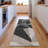 Premium Machine Washable Mayfield AMF636 Geometric Rug-1402602476-1402602478