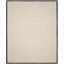 Tapis marbre / noir Torbin-22409010