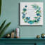 Mother's Life Garden - Impression sur toile tendue-119417884