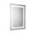 Flat LED Wall Mirror