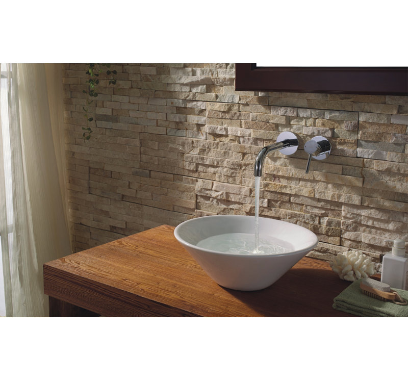 Torrington Mono Basin Mixer