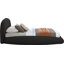 Lit en tissu Genesis-102401320-102401323