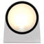 Manda 2 - Bulb 7cm H Integrated LED Outdoor Flush Mount