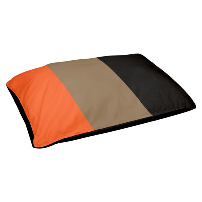 Memphis Polyester Pet Bed
