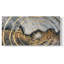 Série abstraite 3 # XL-Gallery, toile tendue-549835546