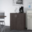 Armoire de rangement à 2 tablettes Universal Storage-60749304