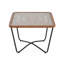 Table basse moderne carrée