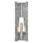 Coastal Burnished Steel
