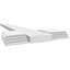 Ensemble de colonne carrée Endura-Craft-122073495