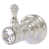 Satin Nickel is out of stock