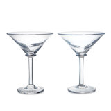 Woodbury Martini, Set of 2