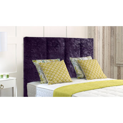 Whalen Upholstered Headboard