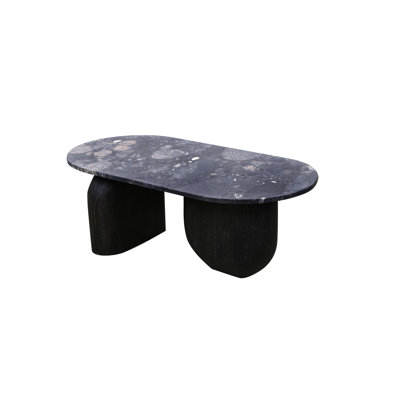 Harison Marble Top Coffee Table