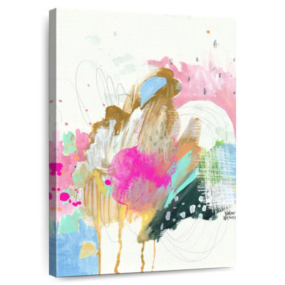 Confettis Avery Pastel II
