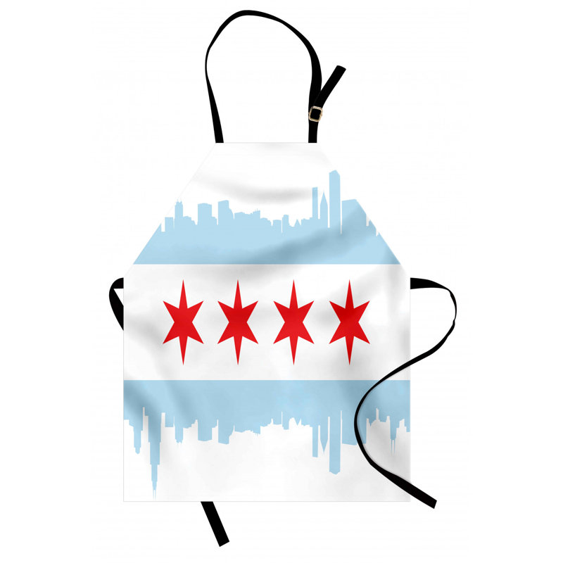 Tablier d’horizon chicago