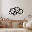 Infinity Hearts, art mural-130676754-130676756