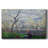 An Orchard in Spring, 1886-Gallery Wrapped Canvas-1214797090