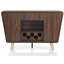Croker 128cm Sideboard