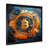 Black Single Picture Framed selected