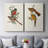 ElegantTrogonsI-Premium Gallery Wrapped Canvas -Ready to Hang-108946521
